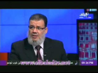 ممدوح اسماعيل: من فى التحرير فلول ومرتزقة وبعض الثوار