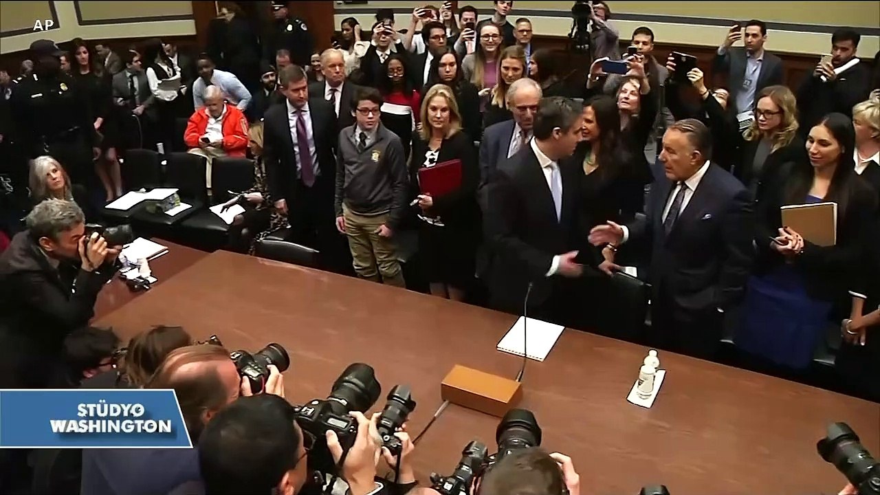 Uzmanlara Göre Trump'ı Zor Günler Bekliyor