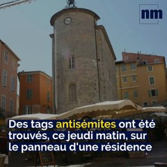 Tags antisémites, Macron,Le RCT chambre le PSG: voici votre brief info de ce jeudi après-midi