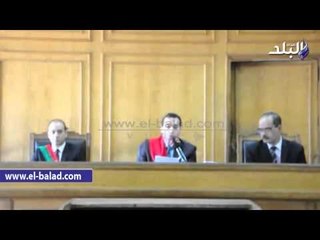 براءة مالك القرية السياحية المتهم بالتسبب فى حادثة أتوبيس الشروق