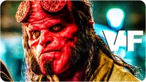 HELLBOY Bande Annonce VF (2019) Nouvelle