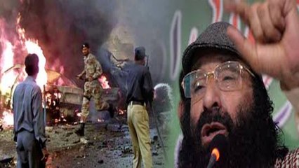 Jammu में  Bus Stand पर खड़ी Bus पर बड़ा धमाका, Hizbul Mujahideen ने ली हमले की जिम्मेदारी| वनइंडिया