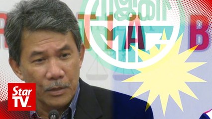 Tok Mat doesn’t think MCA and MIC will leave BN
