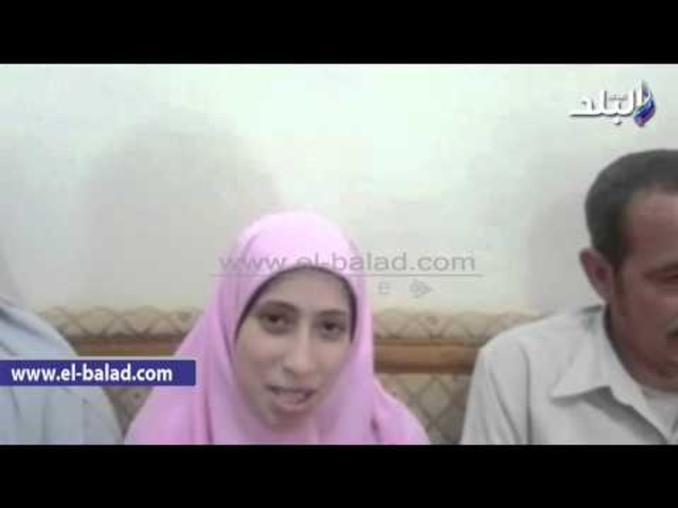 الثامنة على الثانوية الأزهرية: "أتمنى الالتحاق بكلية علوم القرآن ولكنها للذكور فقط"