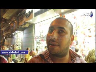 "ملابس العيد" تشعل غضب المواطنين.. الاهالي: الاسعار مرتفعة