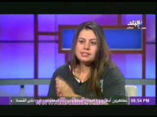 برنامج ولاد البلد مع اياد وسلمى 20-10-2012