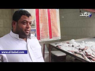 نننشر أسعار "السمك والخضروات" استعدادا لعيد الفطر