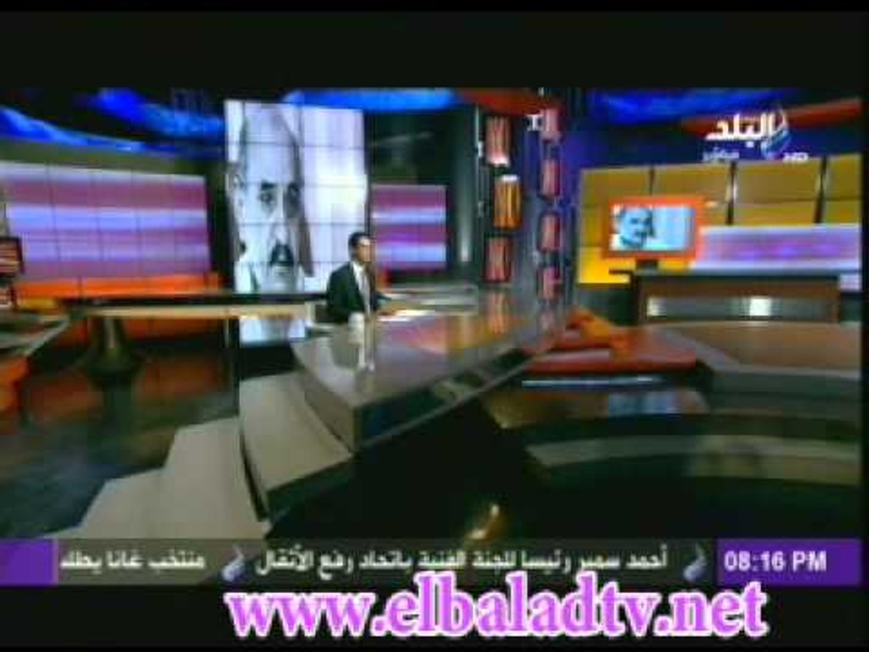 اللواء مجدى البسيونى: يوجد عناصر من القاعدة داخل سيناء