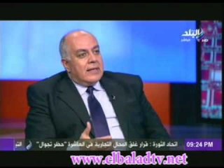 عمرو دراج: اعتماد مبدا الشفافية فى اللجنة التاسيسية.