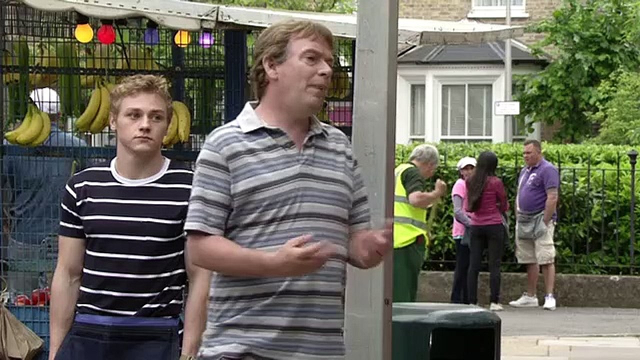 Peter Beale - 20/08/13