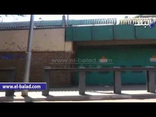 تكثيف أمنى فى محيط السفارة الالمانية بعد تهديد بتفجير المبنى