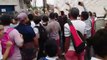 Militares impiden paso a Colombia de estudiantes venezolanos