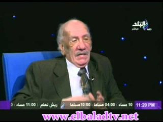 برنامج البلد اليوم مع رولا خرسا 14-10-2012