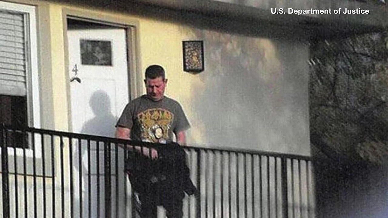 A Man Impersonating a DEA Agent Was Arrested After Pulling Over an Actual Federal Official