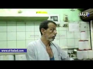 ركود في أسواق " الملوحة " بأسيوط .. و" كلب البحر"  تتصدر الأسعار بـ70 جنيها للكيلو