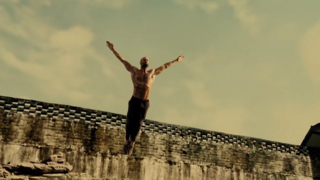 Mechanic Resurrection - Extrait 1