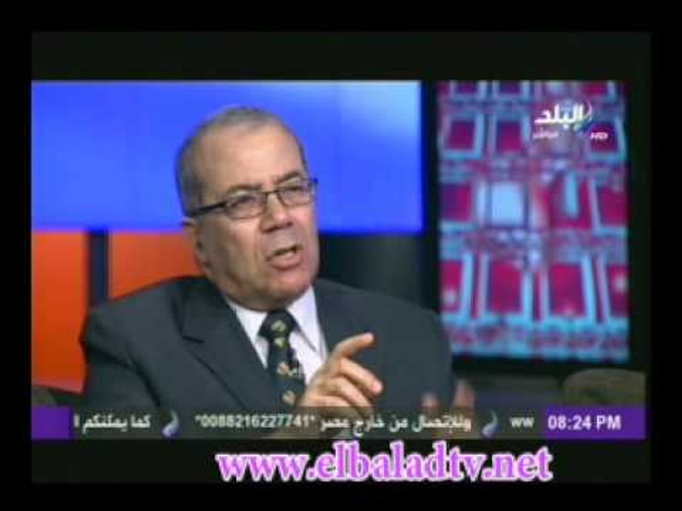 مصطفى علوى روسيا تخشى انتقال ثورات الربيع العربى الى اراضيها