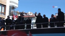 Cumhurbaşkanı Yardımcısı Fuat Oktay: 'Kandil'in desteğine dolaylı olarak muhtaç olduklarını söyleyemiyorlar'