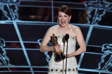 The best Oscar-winning actresses of the last ten years