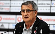 Şenol Güneş'ten veda açıklamaları