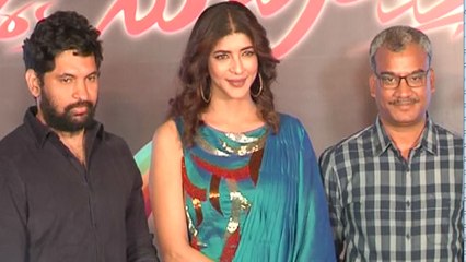 Lakshmi Manchu Debut On Digital Platform | Filmibeat Telugu