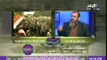 برنامج ستوديو البلد مع عزة مصطفى 12-11-2012