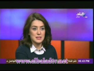 برنامج ولاد البلد مع اياد وسلمى 14-11-2012