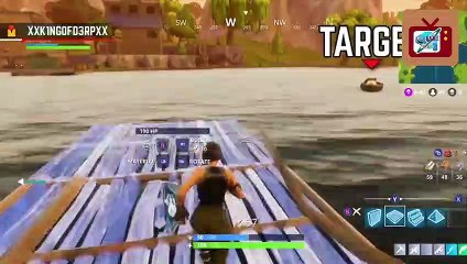 Amazing To Be Continued Fortnite Compilation #13 - 