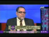 مختار نوح: نموذج حكم الرئيس مرسى ضد الشريعة الاسلامية