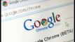 Google appelle à mettre à jour rapidement le navigateur Chrome
