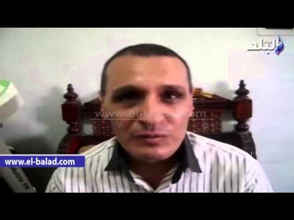 والد "سيمون" الأولي علمي: "رقصت من الفرحة عند سماع خبر تفوق سيمون.. واتمني ان تصبح طبيبة عالمية"