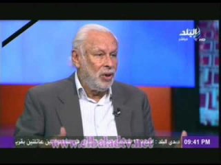 جورج اسحق: دستور التاسيسية الحالية يخدم تيار بعينه