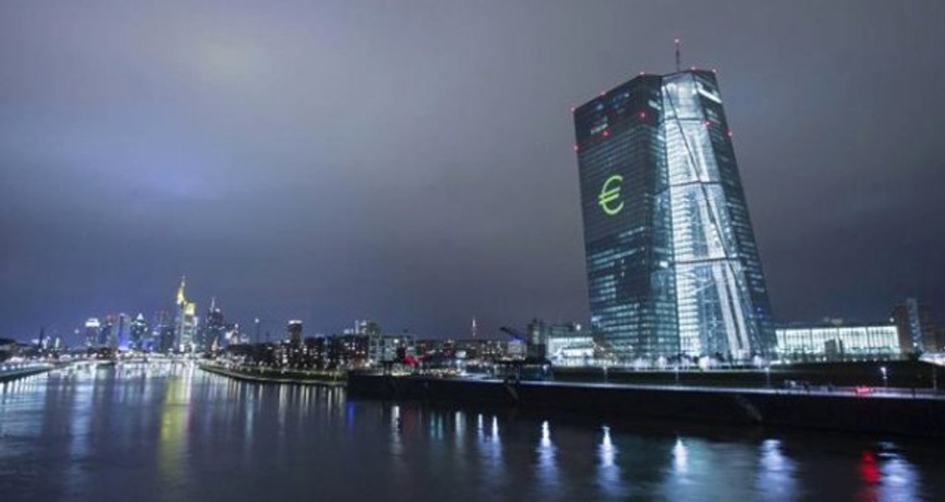 Avrupa Merkez Bankası, Piyasaların Merakla Beklediği Faiz Kararını Açıkladı