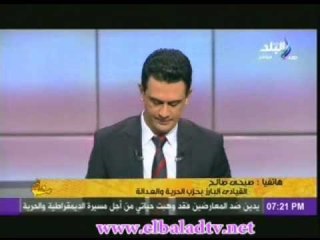 صبحى صالح: الاعلان الدستورى تحصيل حاصل
