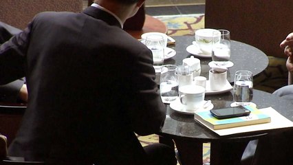 "100억 빌딩 공짜로" 재벌 뺨치는 수법 봤더니... / YTN