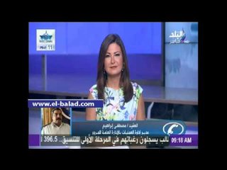 «المرور»: لأول مرة تخصيص حارات لحركة سيارات النقل