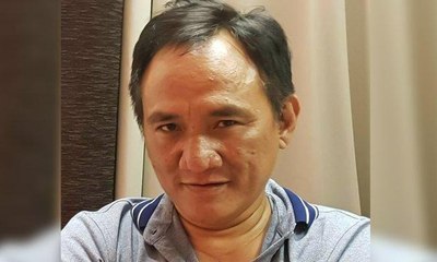 Tak Ada Barang Bukti Narkotika, Kasus Hukum Andi Arief Dihentikan