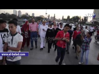 مدير إدارة العنف ضد المرأة: ضبط 3 حالات تحرش لفظي