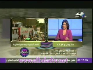 د.محمد وهدان: تطبق الحدود فى هذه الحالة فقط !