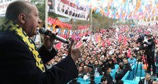 Son Dakika! Erdoğan'dan, Meral Akşener Hakkında Suç Duyurusu