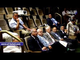 بسيوني: المعهد القومي للأورام أحدث طفرة هائلة في مجال السرطان