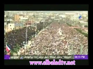 السياسة الامريكية وثورات الربيع العربى.