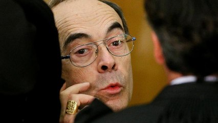 Την παραίτησή του στον Πάπα θα υποβάλει ο Μπαρμπαράν