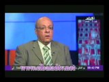 وحيد عبد المجيد: النائب العام خط احمر فى الدستور