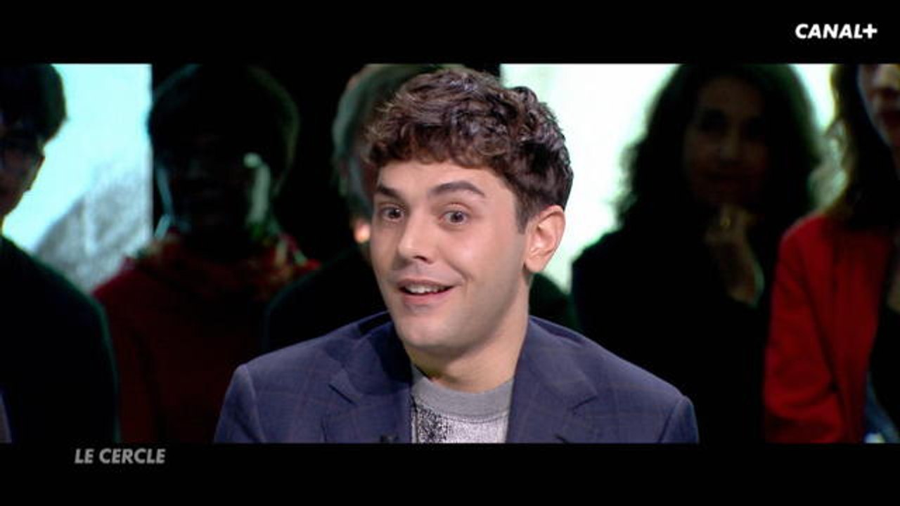 L'interview cinéma  - Le Cercle "Spécial 15 ans" du 08/03