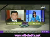 احمد عابدين: لابد من اعطاء الفرصة للحكومة الحالية.