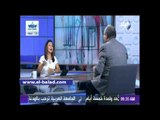 اللاوندي: قناة السويس الجديدة مستقبل مصر الحقيقي
