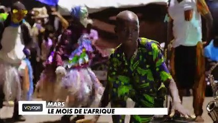 BA AFRIQUE A L'HONNEUR