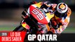Las claves del GP de Qatar de MotoGP