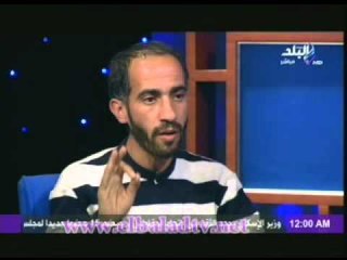 الروبى: اما ان يلغى الرئيس الاعلان الدستورى اويرحل